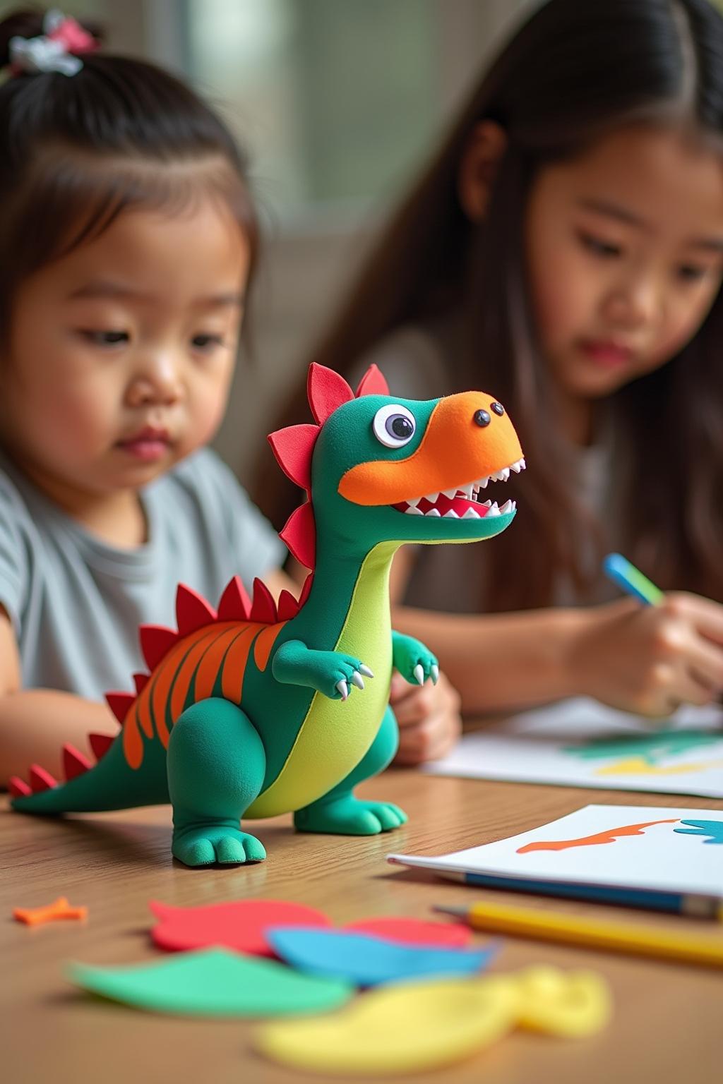 Dinosaurier Kindergarten Ideen – Aktuelle Informationen