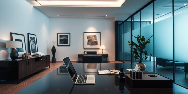 diskrete Karriere Möglichkeiten