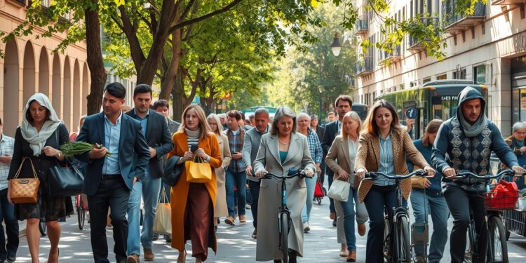 diversity im alltag deutschland
