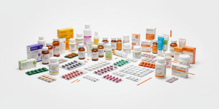 dm med: Online-Apotheke startet – Sortiment, Preise & Bestellung