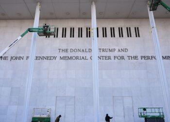 Kennedy Center