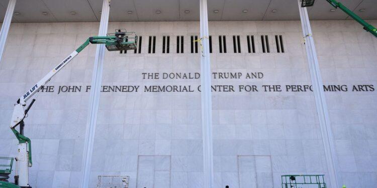 Kennedy Center