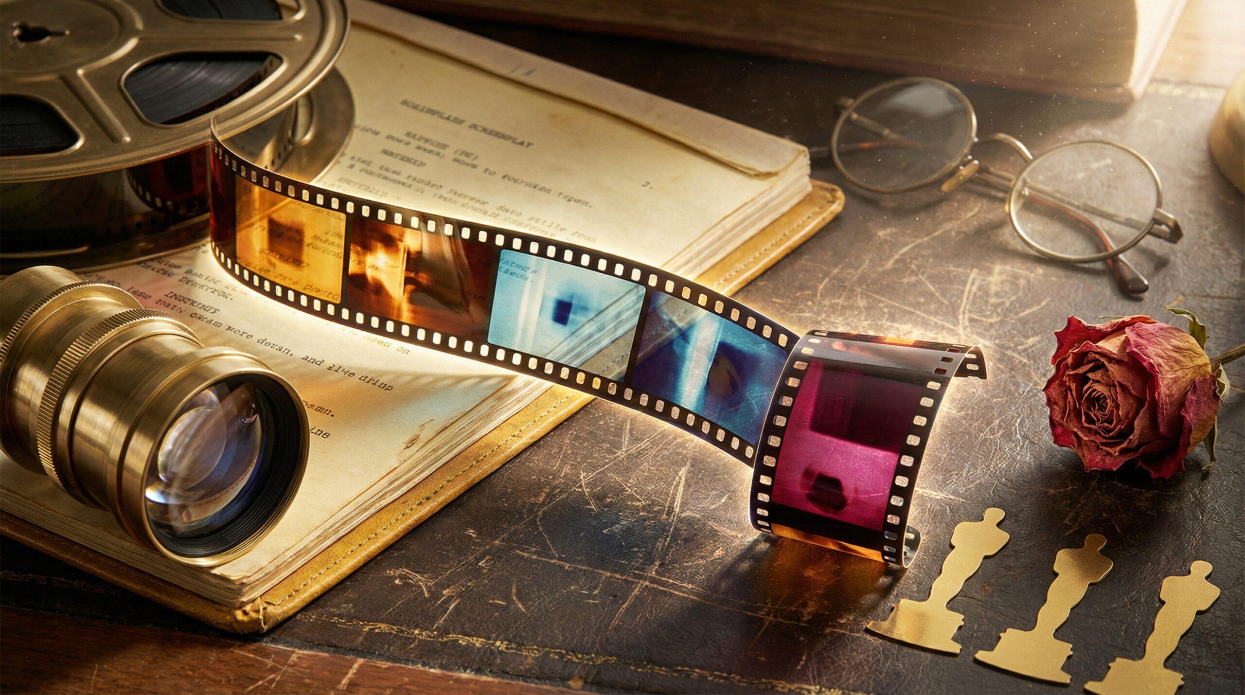 Detailansicht Donkey Days Film – Donkey Days (2025)