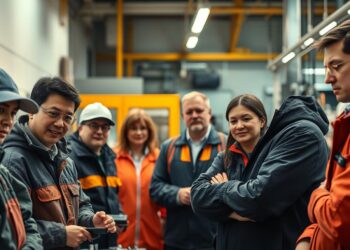 duale Berufsausbildung Reformen