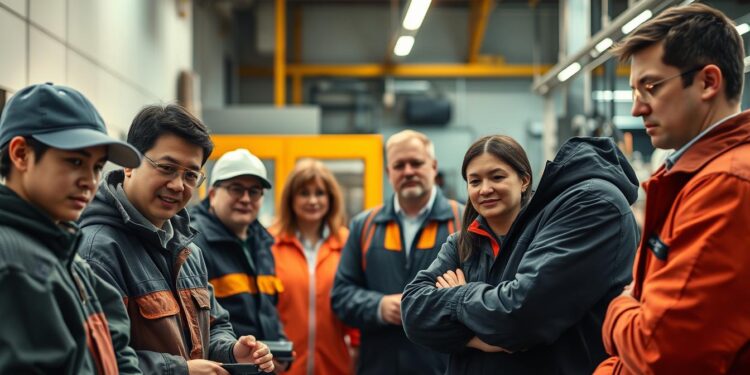 duale Berufsausbildung Reformen