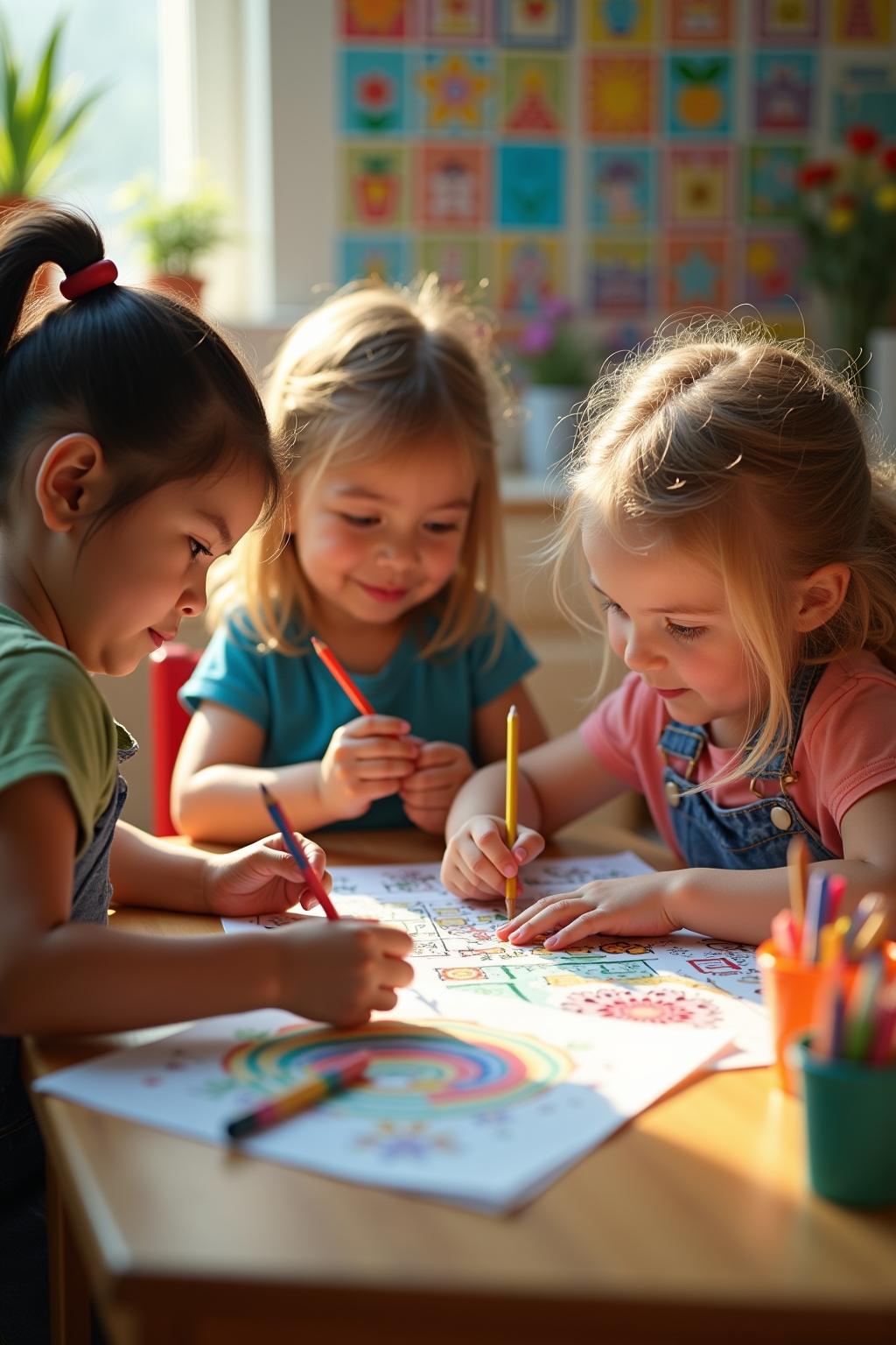 8 Elternabend Kindergarten Ideen für mehr Austausch 4 elternabend kindergarten ideen outline 3