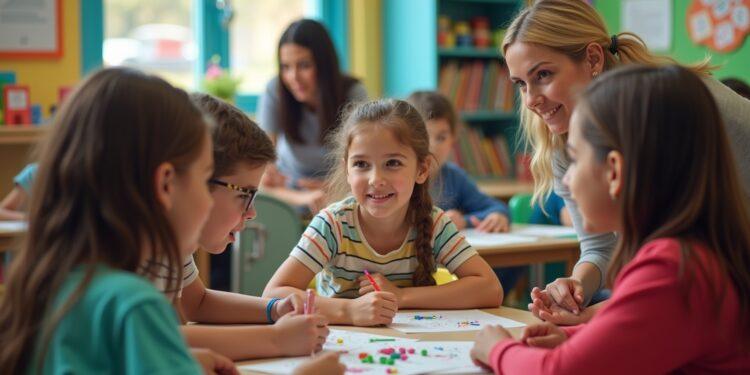 8 Elternabend Kindergarten Ideen für mehr Austausch 1 elternabend kindergarten ideen-Titel