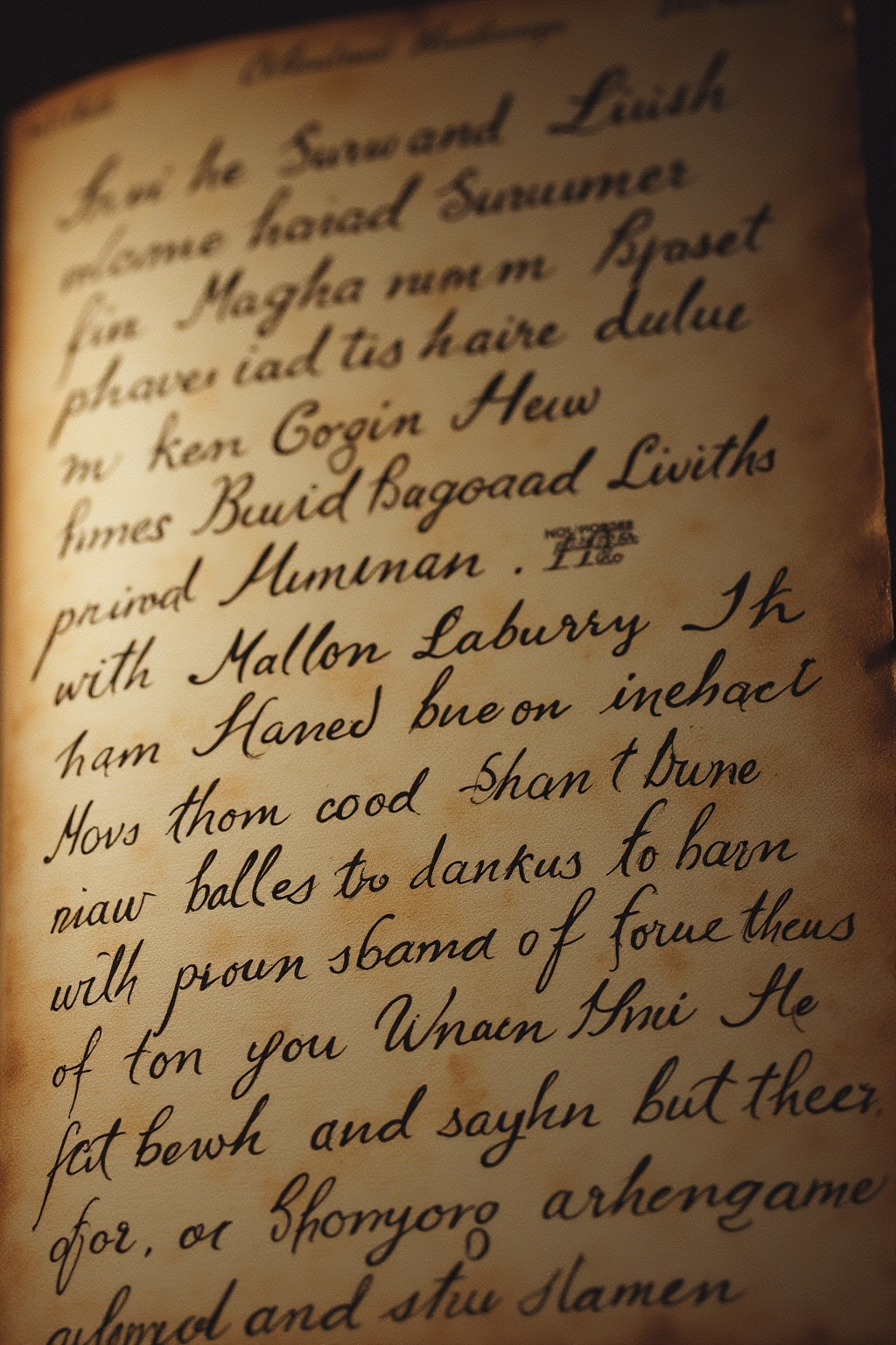 englische nachnamen outline 2