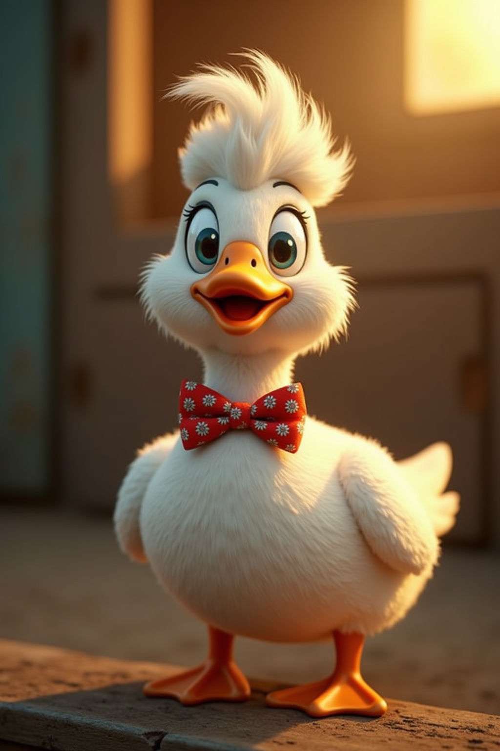 entennamen outline 2