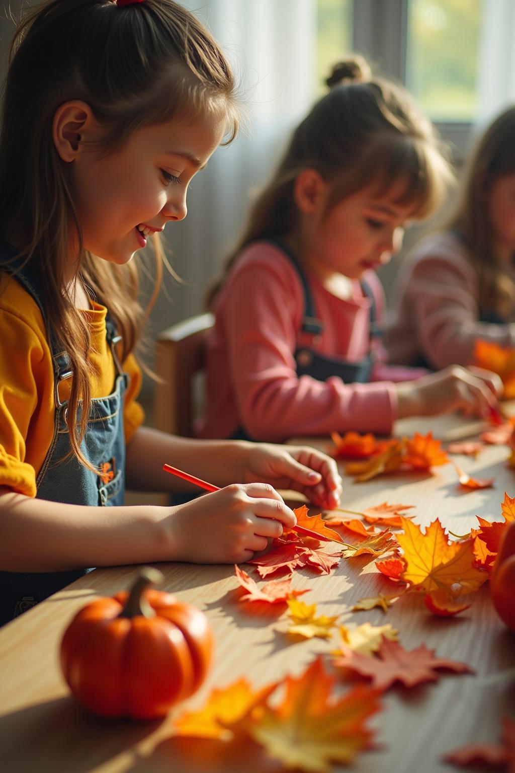 erntedank im kindergarten outline 2