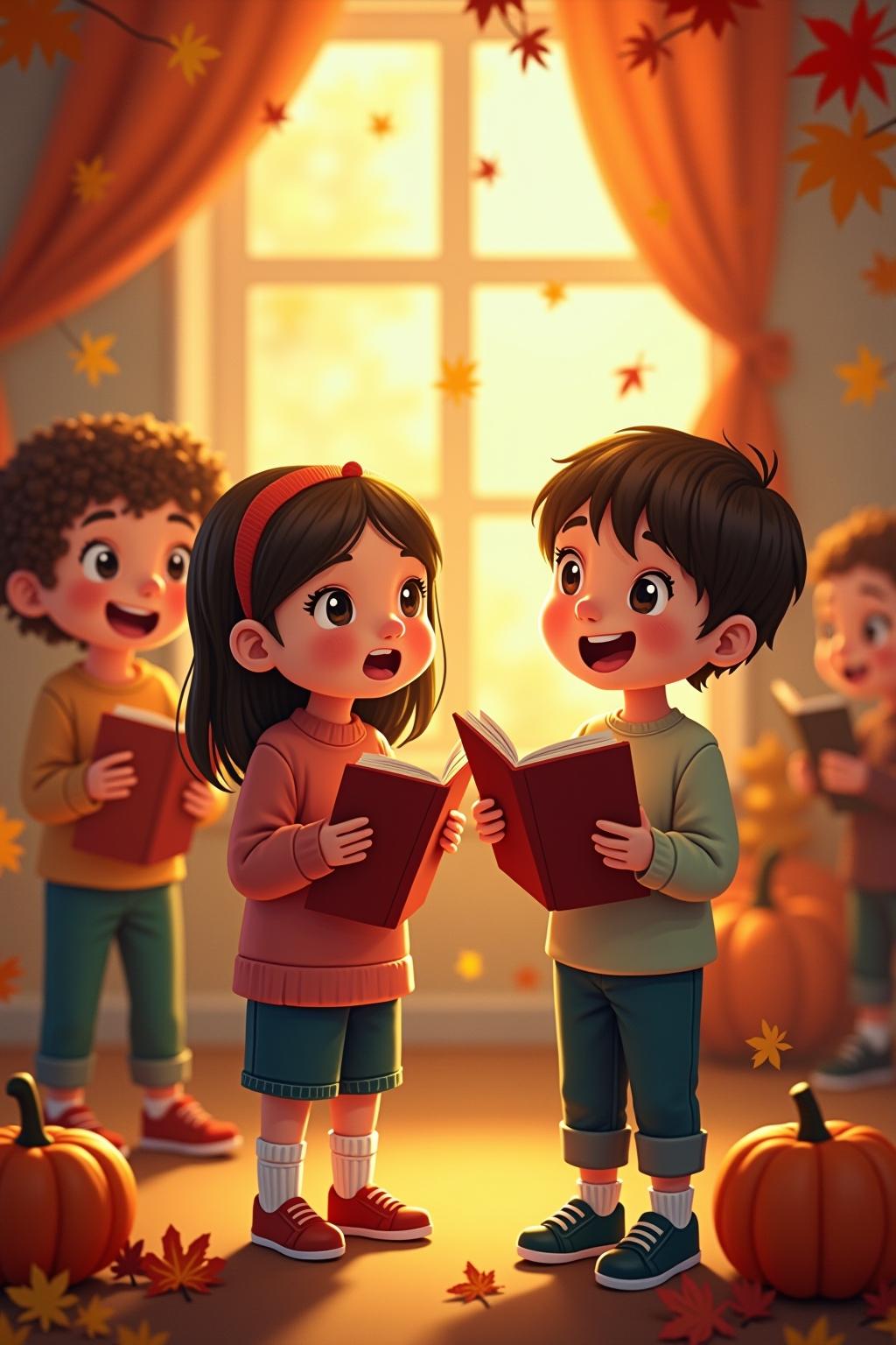 8 Erntedank im Kindergarten Feierideen für Kinder 4 erntedank im kindergarten outline 3