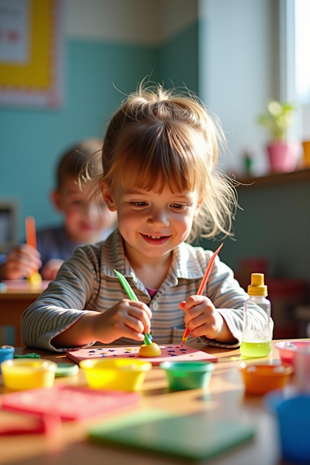 Experimente Kindergarten Nachmachen im Überblick