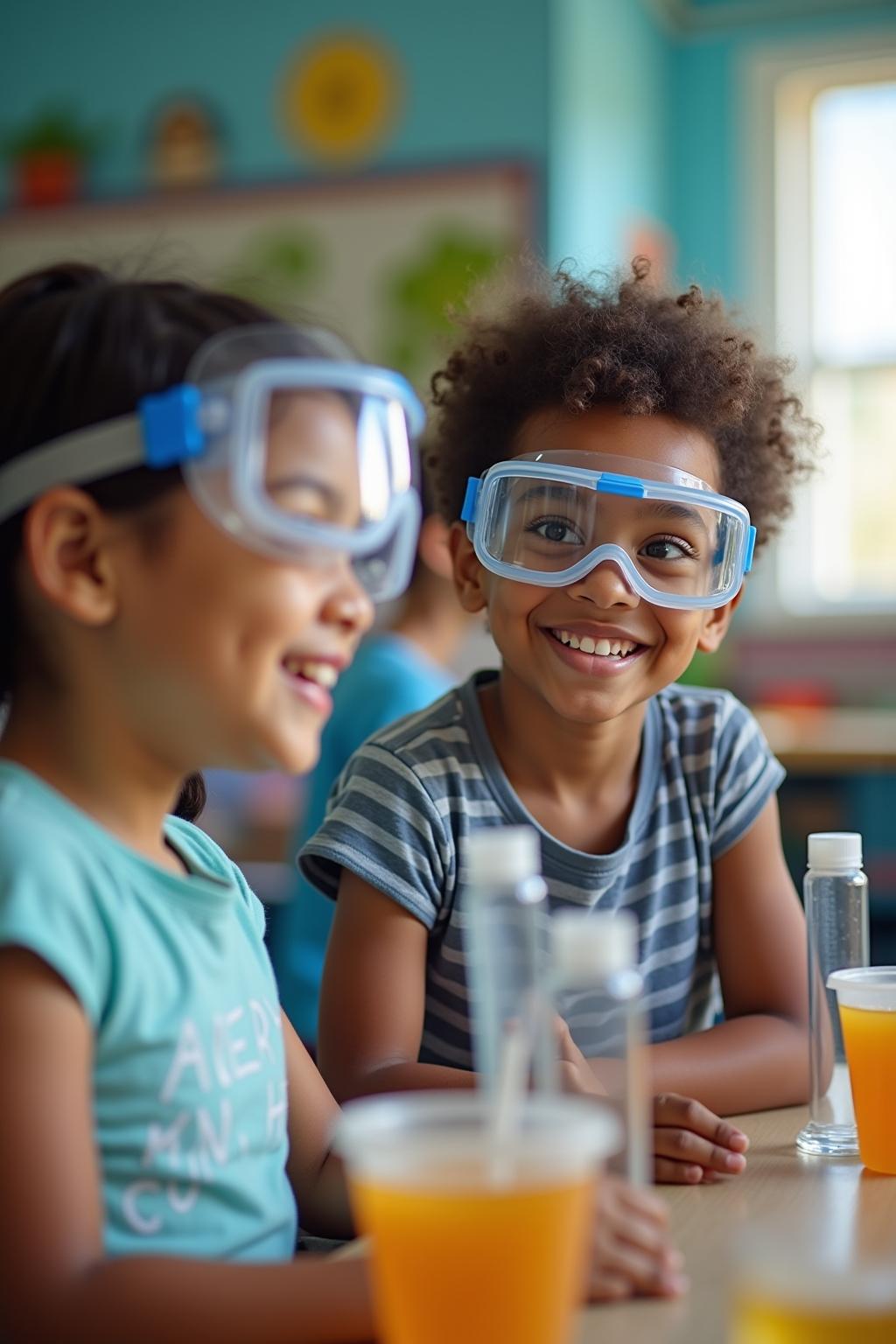 Experimente Kindergarten Nachmachen – Hintergründe und Details