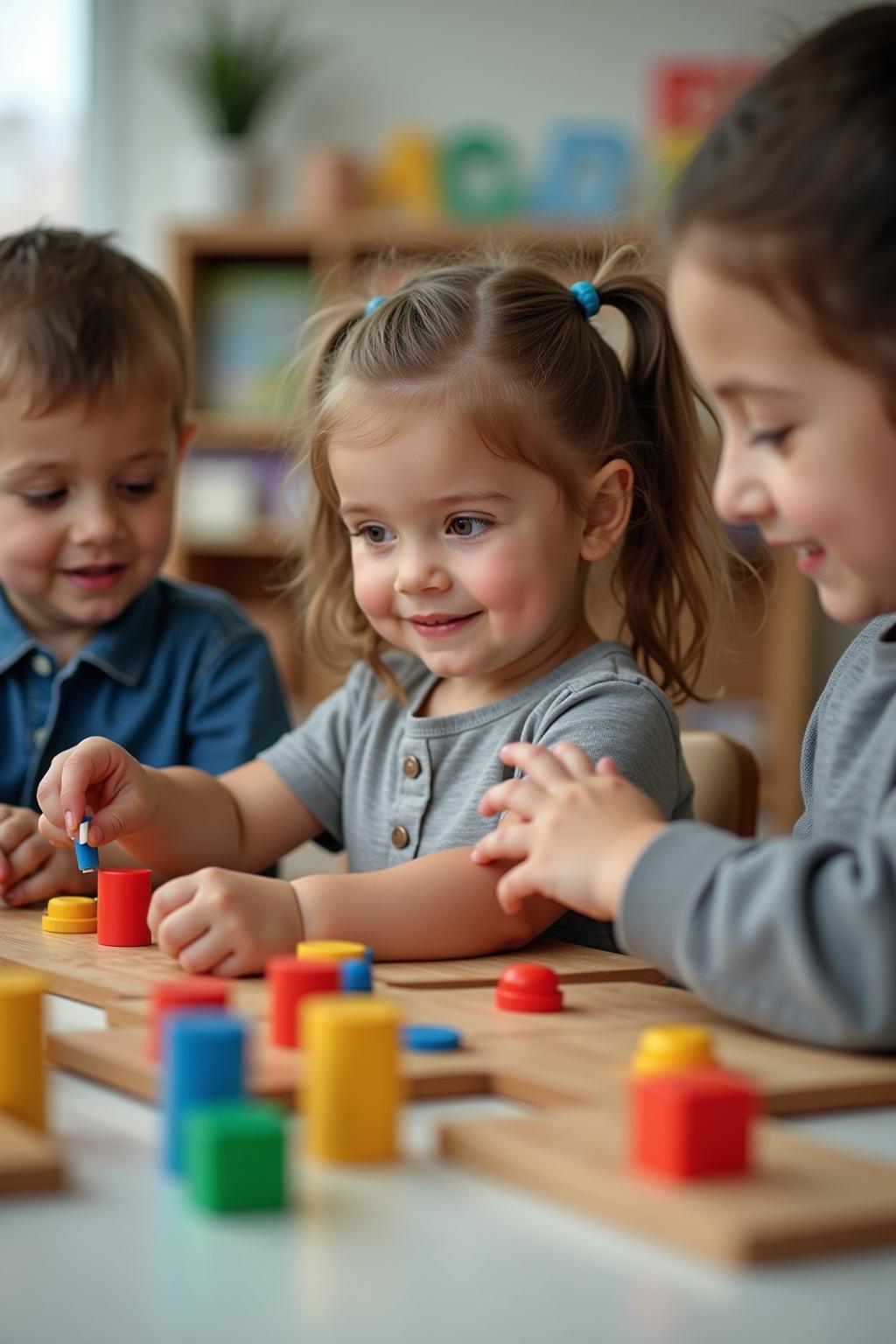 Experimente Kindergarten Nachmachen