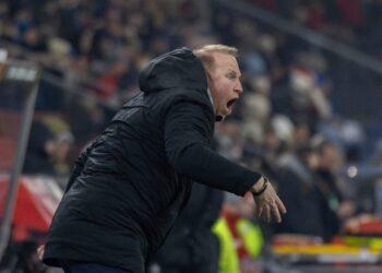 Magnin FC Basel: „Die Liebe zum Fußball nicht gespürt