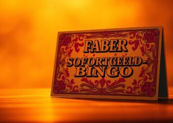 faber sofortgeld-bingo fake