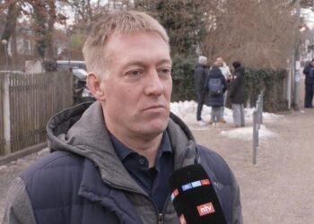 Falschparker: Kampf gegen "Elterntaxis": Vater zeigt 600&hellip;