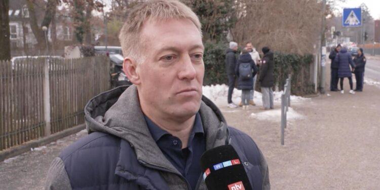 Falschparker: Kampf gegen "Elterntaxis": Vater zeigt 600&hellip;