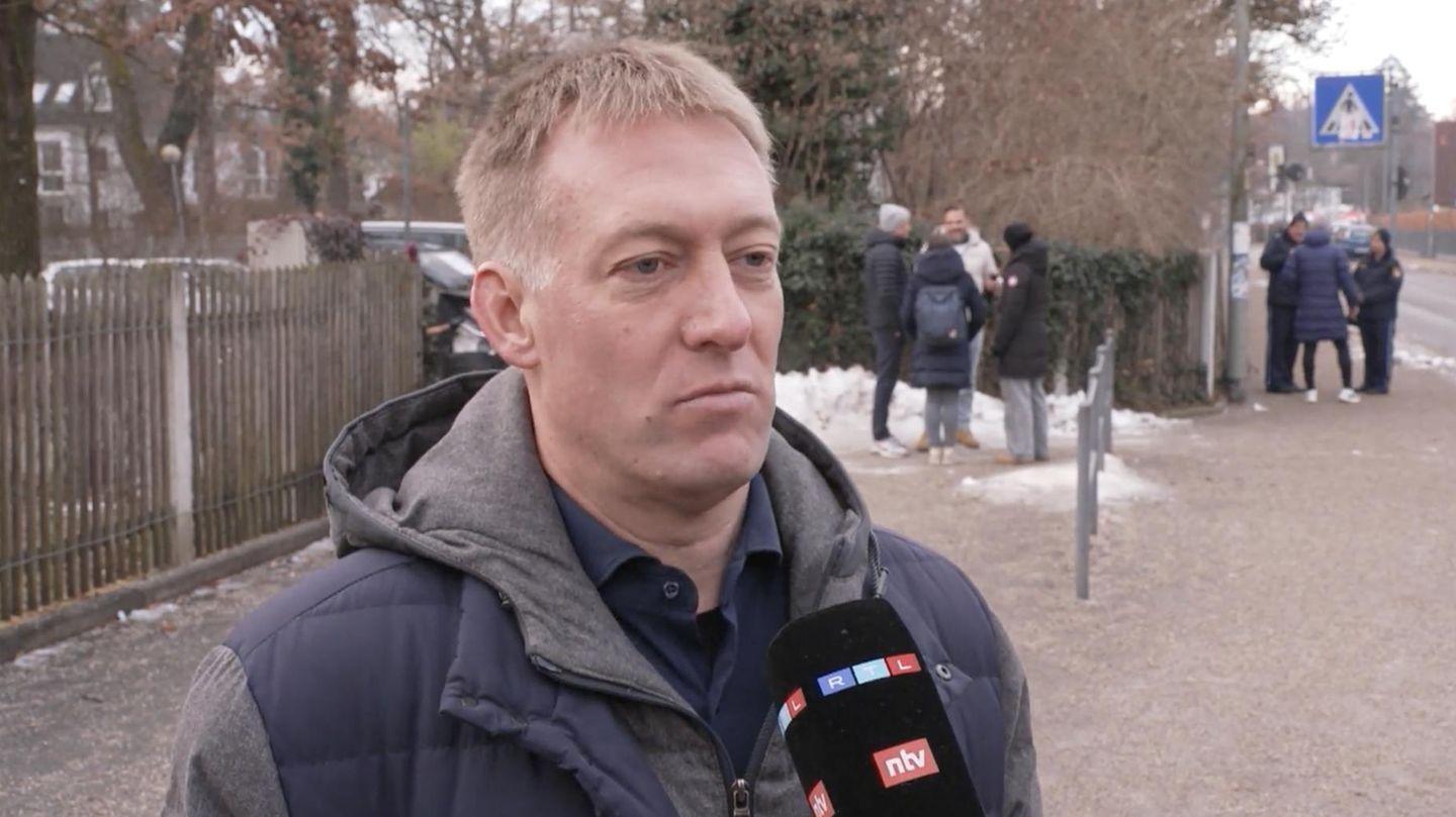 Kampf gegen "Elterntaxis": Vater zeigt 600 Falschparker an – jetzt wird gegen ihn ermittelt