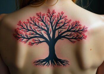 familien tattoo mit namen-Titel