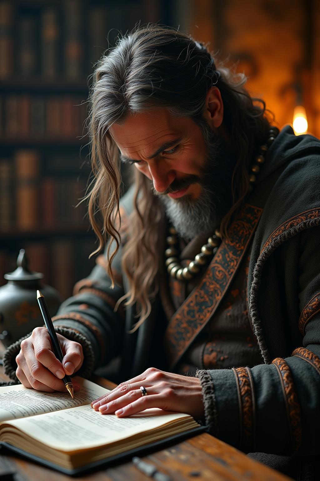 Fantasy Namen Männlich – Aktuelle Informationen