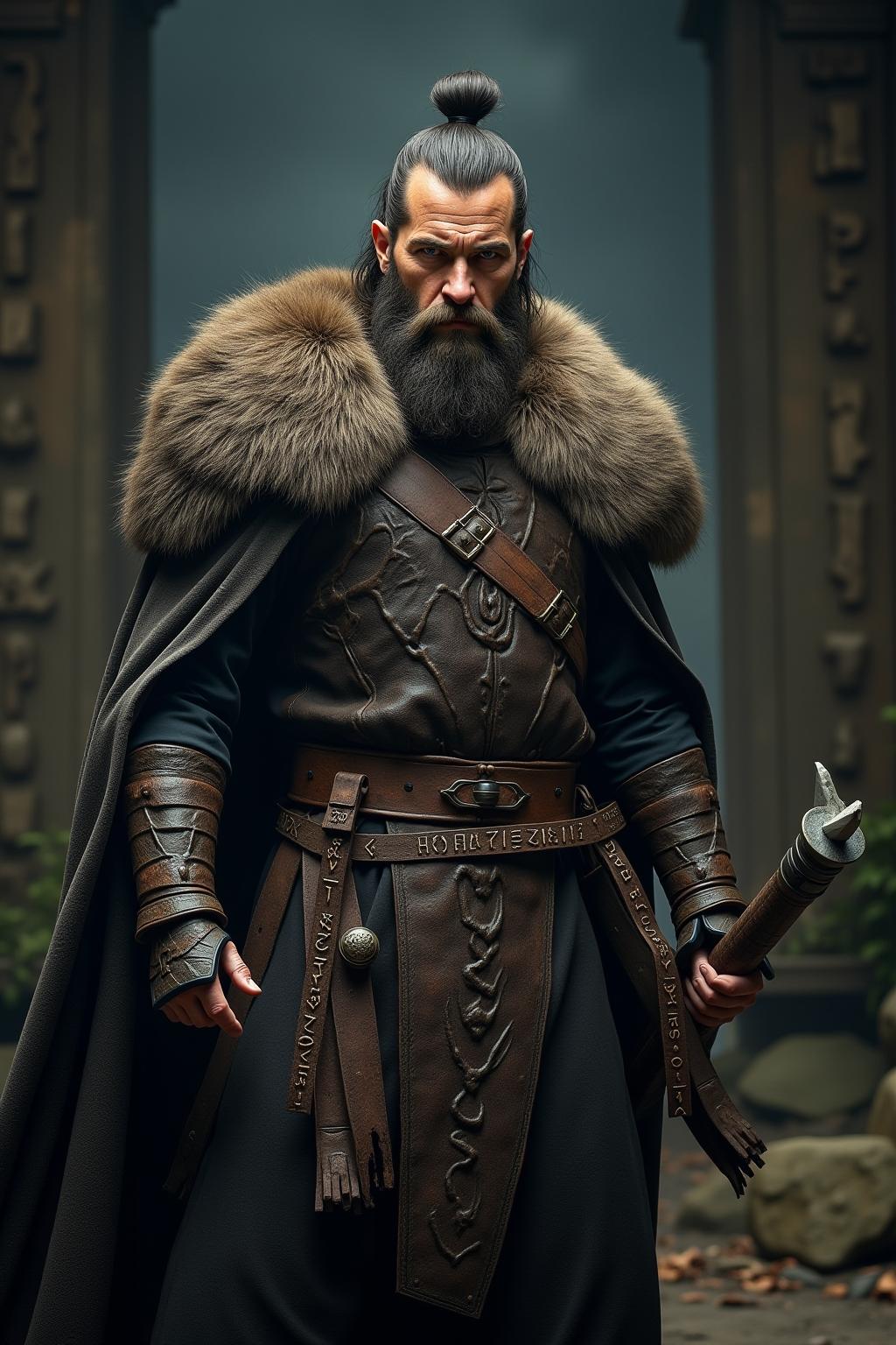 Fantasy Namen Männlich im Überblick