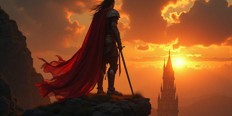 fantasy namen männlich-Titel