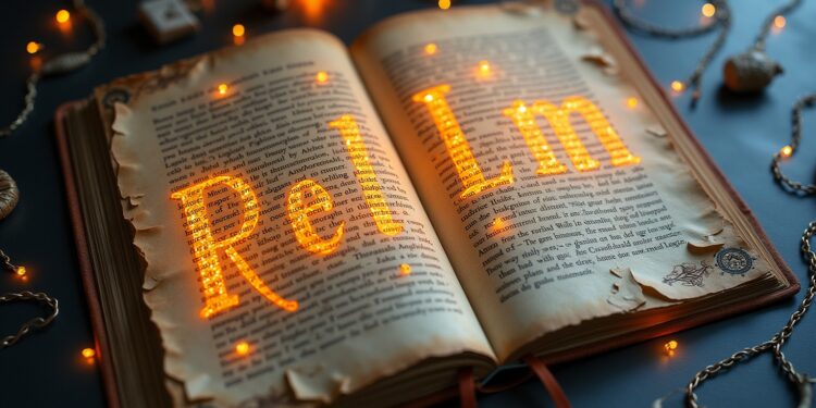 8 Fantasy Namen, die deine Welt zum Leben erwecken 1 fantasy namen-Titel