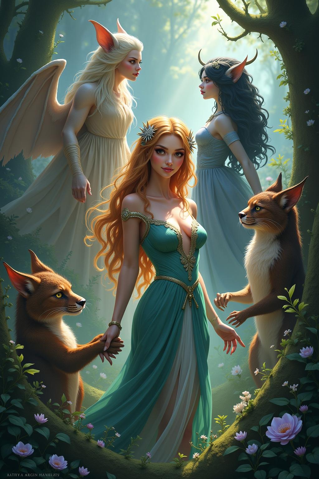 fantasy namen weiblich outline 1