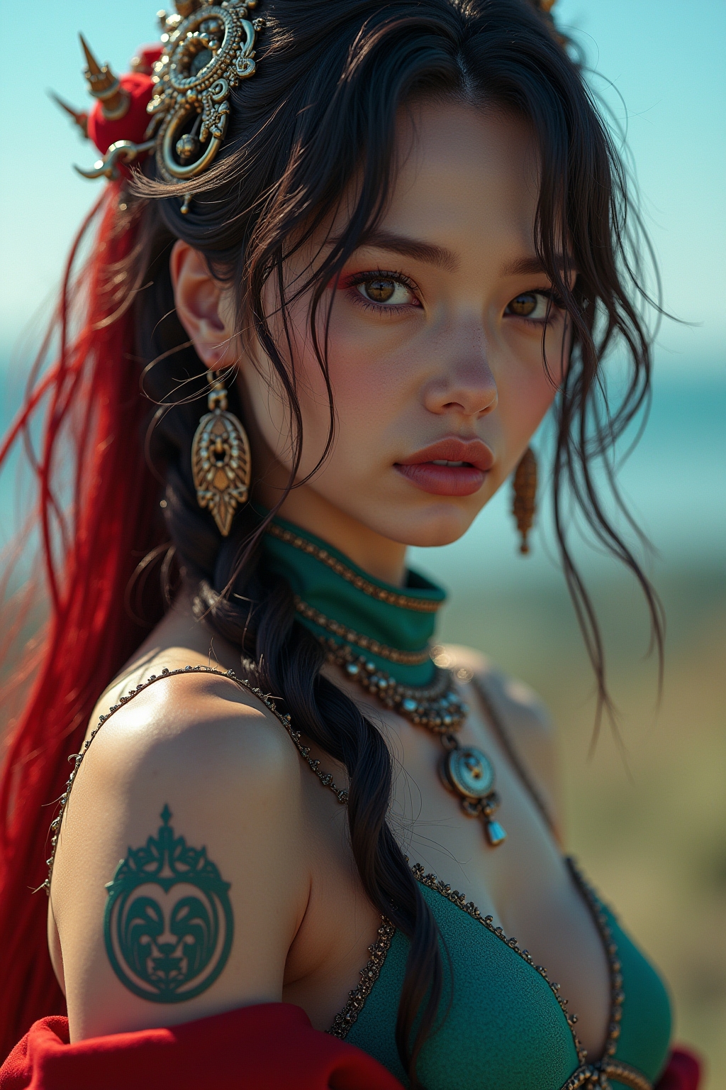 fantasy namen weiblich outline 8