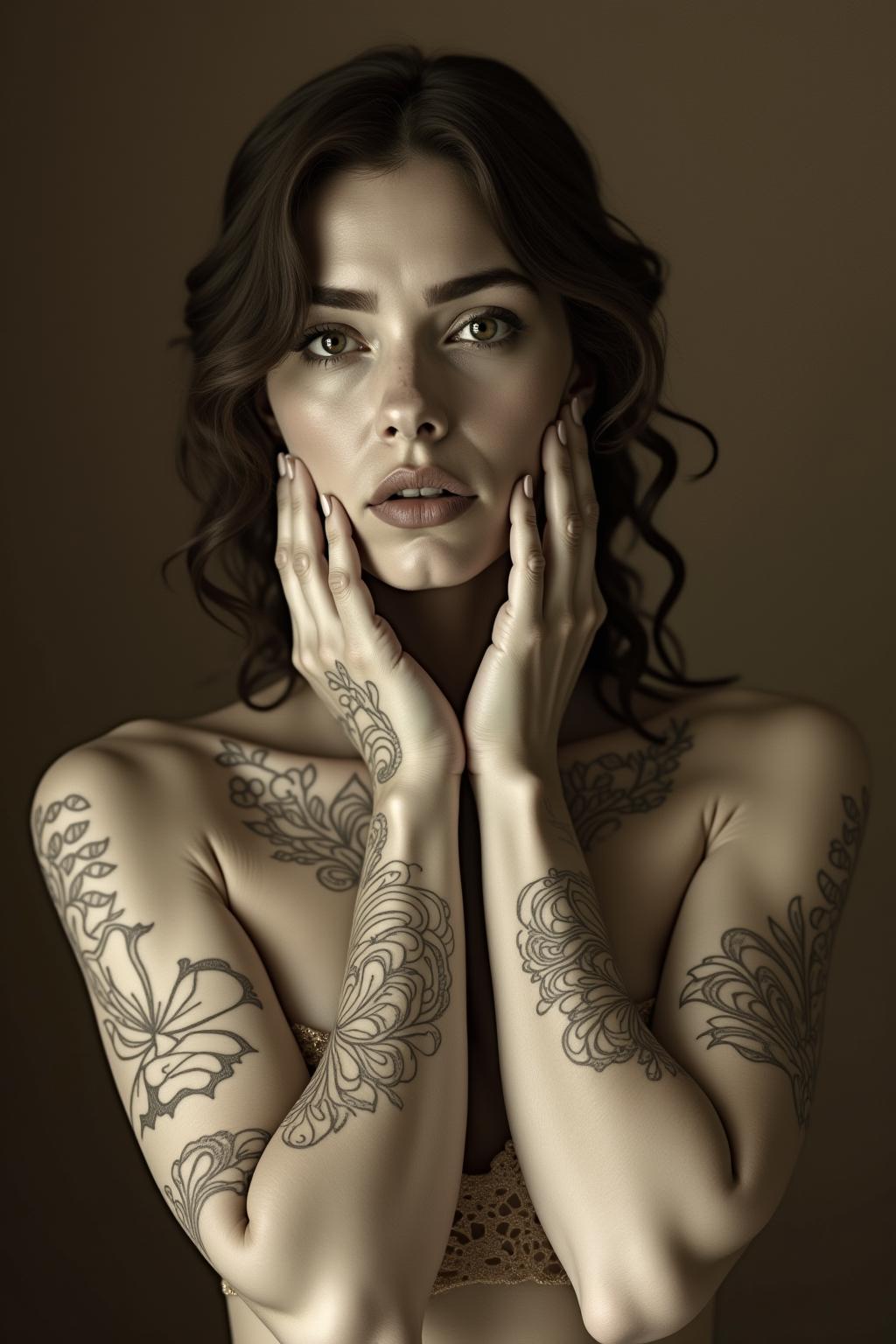 Fineline Tattoo Ideen – Aktuelle Informationen