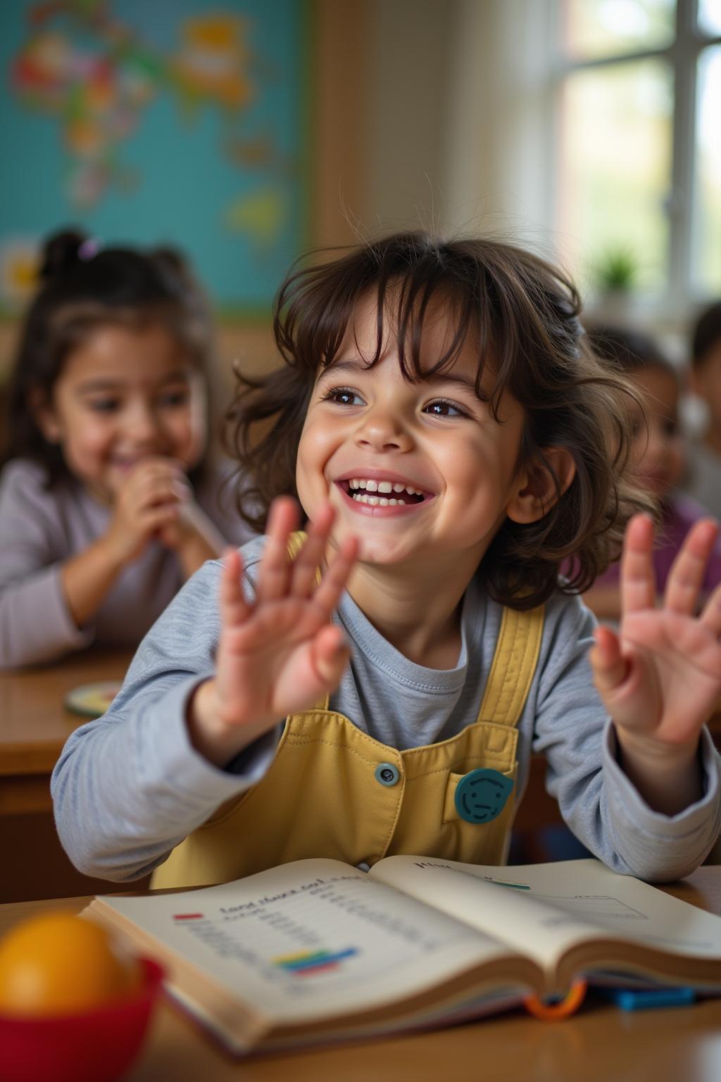 fingerspiele kindergarten outline 2