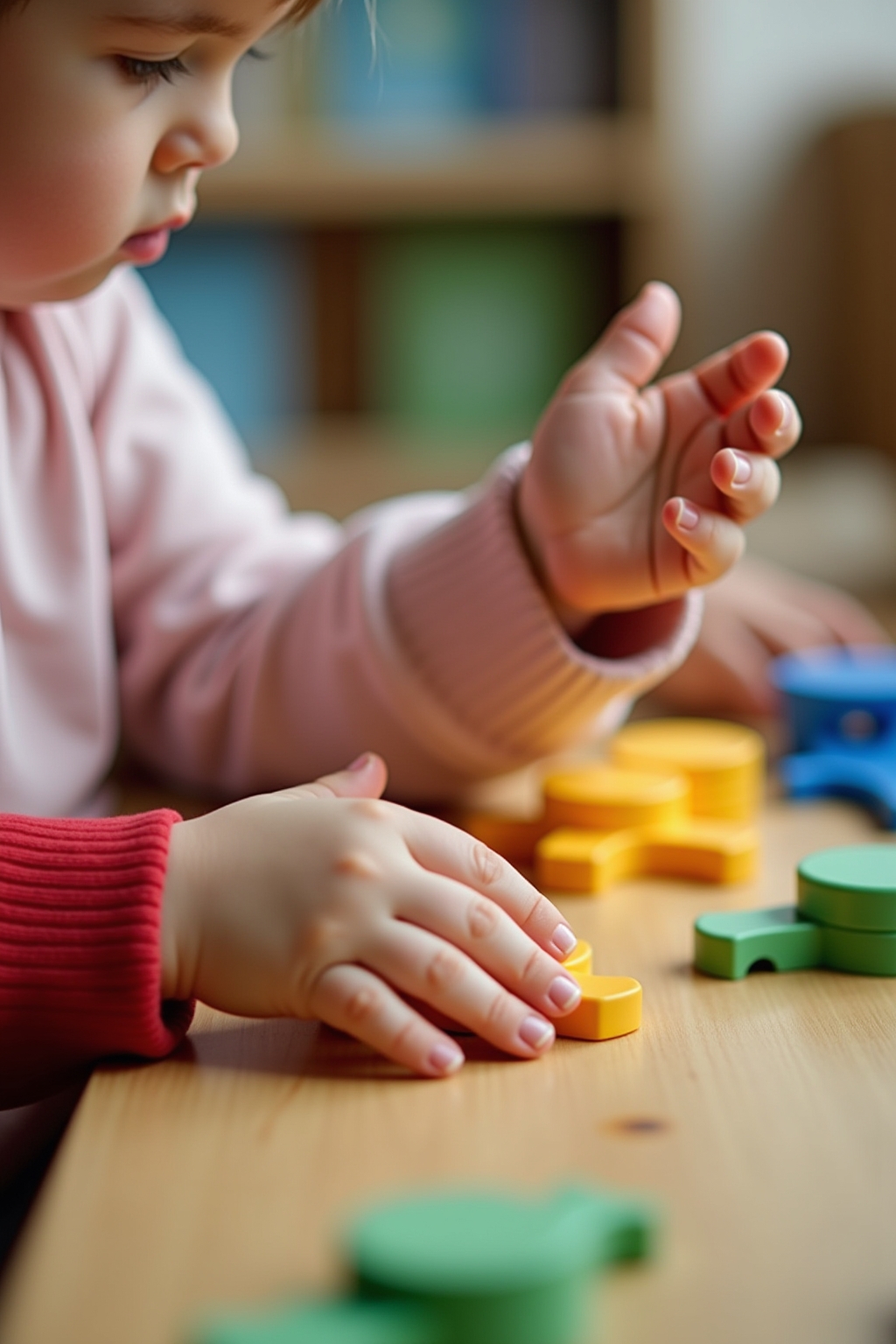 fingerspiele kindergarten outline 4