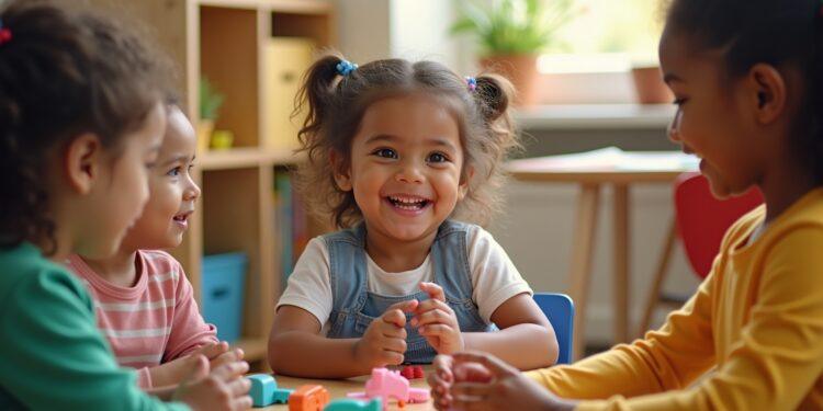 8 Fingerspiele Kindergarten Tipps für den Morgenkreis 1 fingerspiele kindergarten-Titel