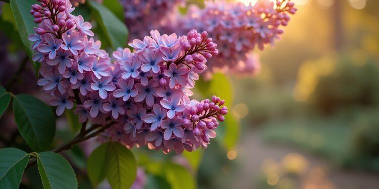 8 Tipps zum Flieder schneiden im Herbst 1 flieder schneiden herbst-Titel