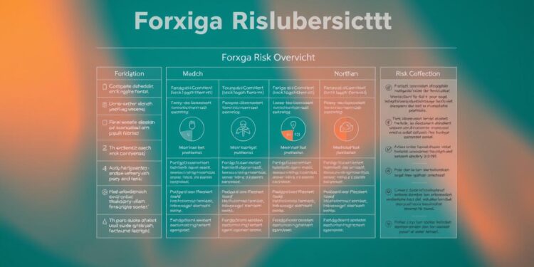 forxiga gefährlich