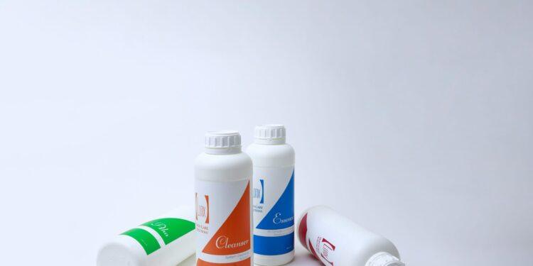 Peroxidlösung vs. All-in-One: Was ist besser? 1 Peroxidlösung vs. All-in-One