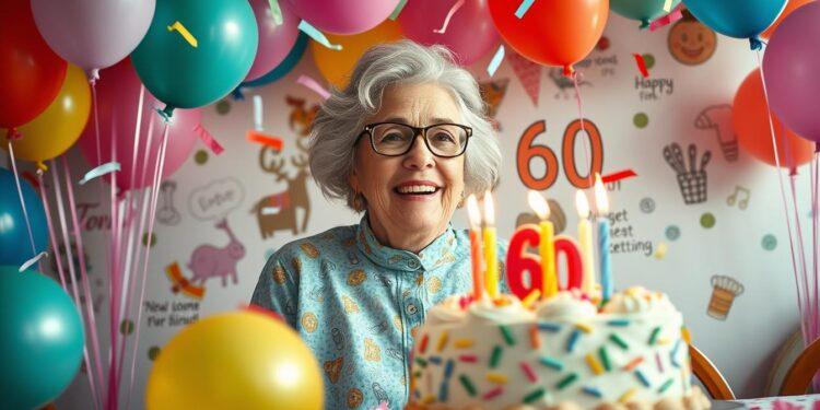 freche lustige sprüche zum 60. geburtstag frau