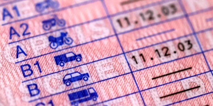 führerschein erweiterung