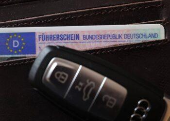 Führerschein Umtausch