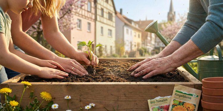 Tipps & Tools: Pflegen, naschen, säen: Wie Gartenarbeit im Juni besonders viel Spaß macht 1 tipps tools