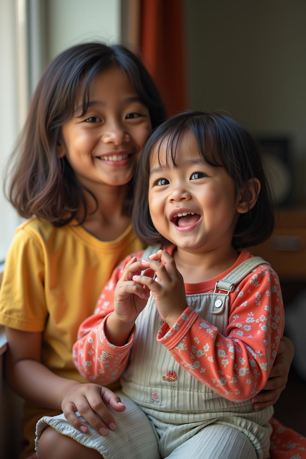 gefuehle kindergarten projekt outline 8