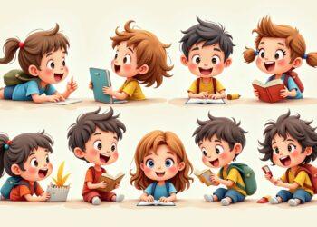 gefühle kindergarten-Titel