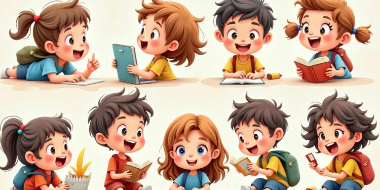 8 Gefühle Kindergarten Übungen für kleine Emotionen 1 gefühle kindergarten-Titel