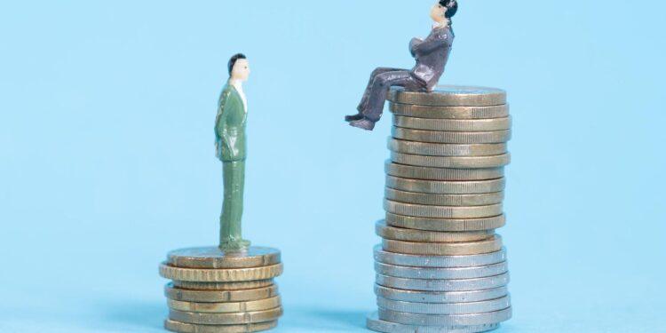 Gehalt: Einkommensvergleich: So viel Gehalt sollte man&hellip;