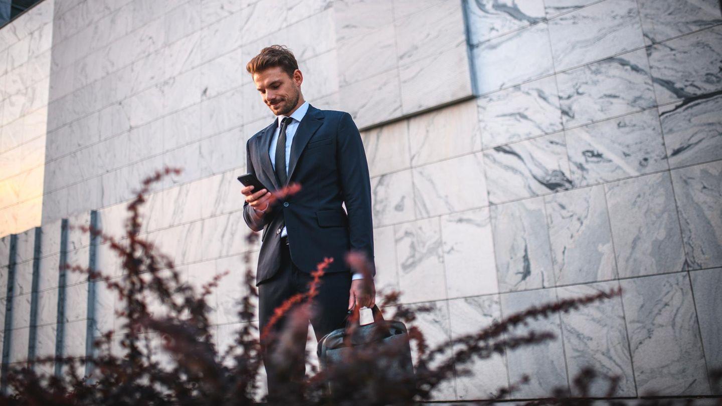 Serie: Kassensturz: 8677 Euro als Anwalt: "Wenn ich den Stundenlohn errechne, ist es nicht so viel“