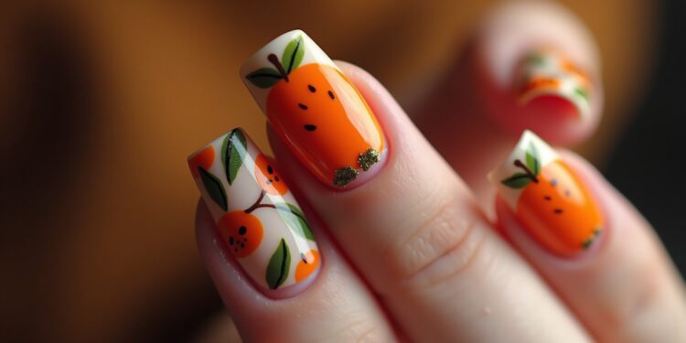 gelnägel herbst-Titel