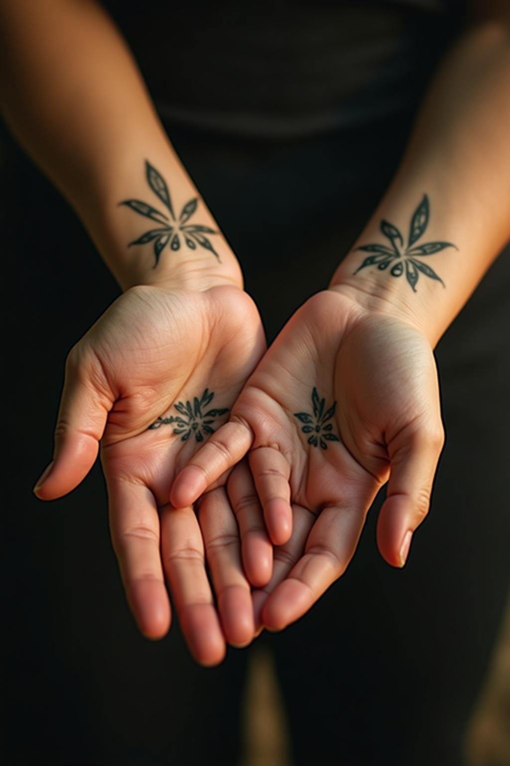 Geschwister Tattoo Ideen – Aktuelle Informationen