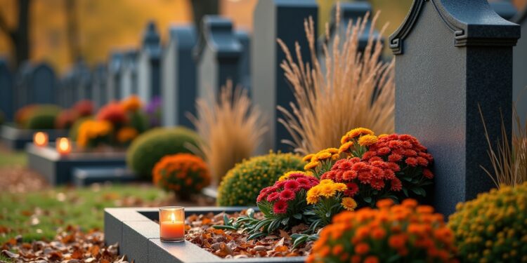 grabbepflanzung herbst-Titel