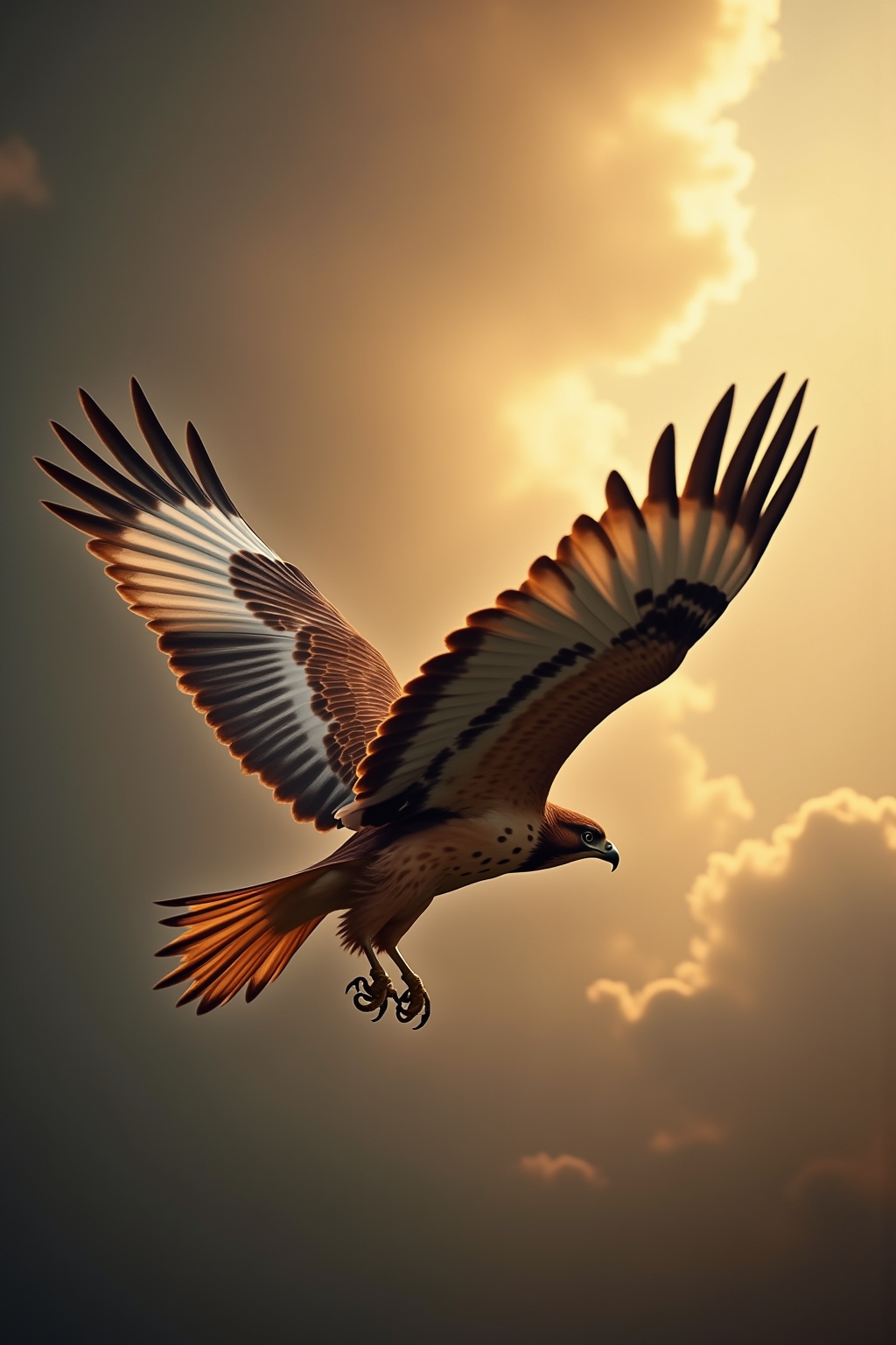 greifvoegel bilder mit namen outline 8